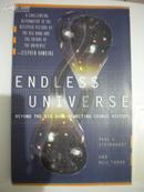 Endless Universe: Beyond the Big Bang   英文原版 品相佳