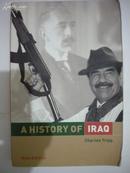 A History of Iraq   Second Edition
