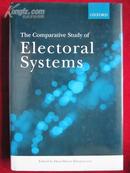 The Comparative Study of Electoral Systems