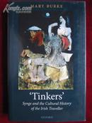 \'Tinkers\': Synge and the Cultural History of the Irish Traveller