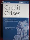 Credit Crises: From Tainted Loans to a Global Economic Meltdown