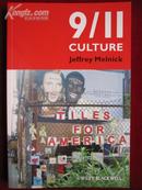 9/11 Culture: America Under Construction