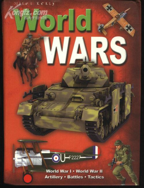 World WARS