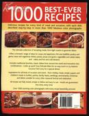 1000 BEST-EVER RECIPES