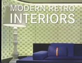 MODERN RETRO INTERIORS