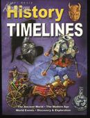 History  TIMELINES