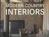 MODERN COUNTRY INTERIORS