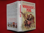 Windhaven's peril