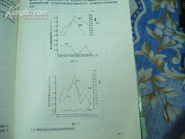 东北西部内蒙古东部 防护林研究 第一集