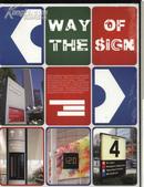 WAY OF THE SIGN