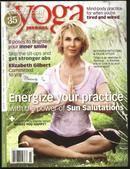 yoga JOURNAL 2010/03