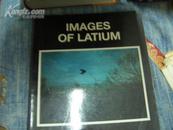 IMAGES OF　LATIUM