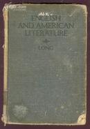 English and American Literature[英美文学大纲]