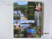 DOMINICA NATURE ISLAND OF THE CARIBBEAN 原版