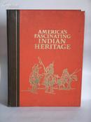 《America’s fascinating Indian heritage》