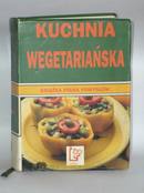 《kuchnia wegetariańska》