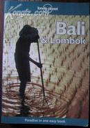 Lonely Planet Bali Lombok 巴厘岛 龙目岛 精美插图