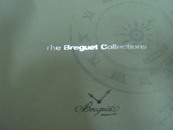 The Breguet Collections 2005-2006
