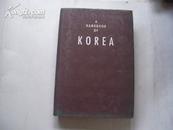 A   HANDBOOK    OF   KOREA