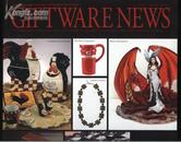 GIFTWARE NEWS 2008 / FEBRUARY