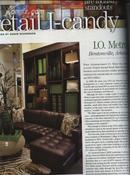 Home Accents Today  2010 / April