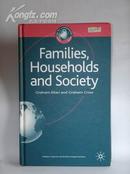 《families,households and society》