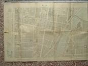 非常详细的1931年【日本城市地图】