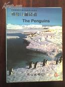 神奇儿童英语25 The Penguins 同心出版社