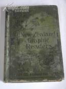 《New Zealand graphic readers. BOOK III》