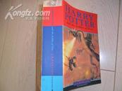 英国原版图书：Harry Potter and the Goblet of Fire 哈利·波特与火焰杯