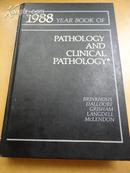 PATHOLOGY AND CLINICAL PATHOLOGY【临床病理1988】