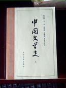 中国文学史  【2 ，3 ，4  三册】
