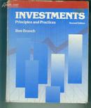 INVESTMENTS Principles and Practices  Second Edition [机关2书架]