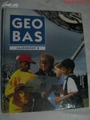 GEO BAS  JAARGROEP 8