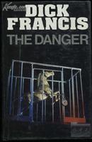 危险 The Danger（英文原版、精装）