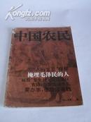 《中国农民》（1994年第9期）