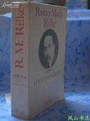 Rainer Maria Rilke Œuvres Ⅲ：Correspondance法文原版《里尔克全集Ⅲ：书信集》，非馆藏，品佳【包快递】