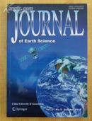 JOURNAL of Earth Science     Vol.21  No.5  2010