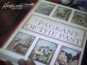 THE PAGEANT OF THE PAST