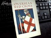 overseas red cross(1916年英国版《海外的红十字会》）