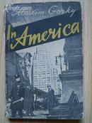 In America（英文版）1949年版