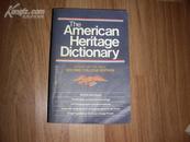 美国原装The American Heritage Dictionary