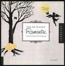 DESIGN PARTS SOURCEBOOK :ROMANTIC  +CD