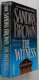 The Witness 英文原版