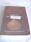 《THE LOUISIANA AND ARKANSAS EXPEDITIONS OF CLARENCE BLOOMFIELD MOORE》