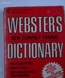 WEBSTERS DICTIONARY（韦布斯特斯词典）