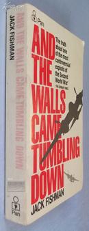 And the Walls Came Tumbling Down 英文原版、8页图片