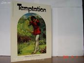 Temptation  《诱惑》【大开本画册/40帧整幅彩图】