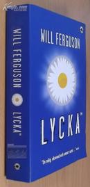 Lycka : Roman 瑞典文原版