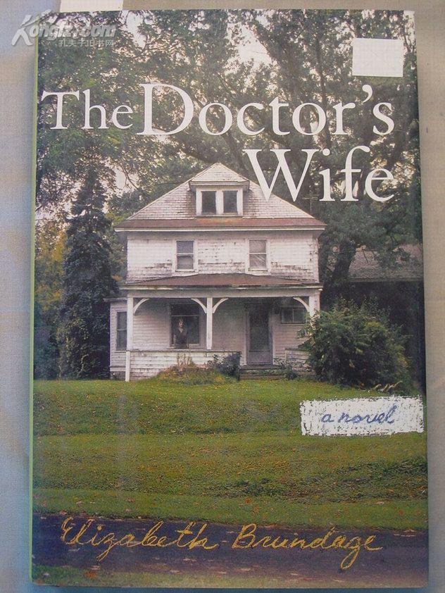 The Doctor\'s Wife医生的妻子